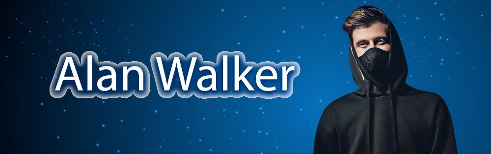 Alan Walker: Nghe Tải Album Alan Walker
