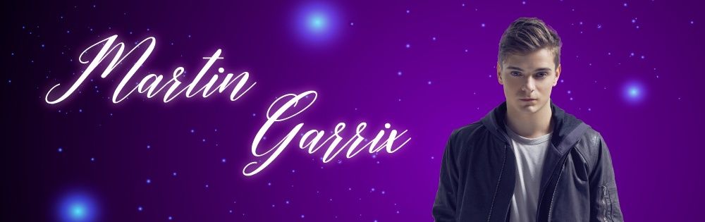 Martin Garrix: Nghe tải album Martin Garrix