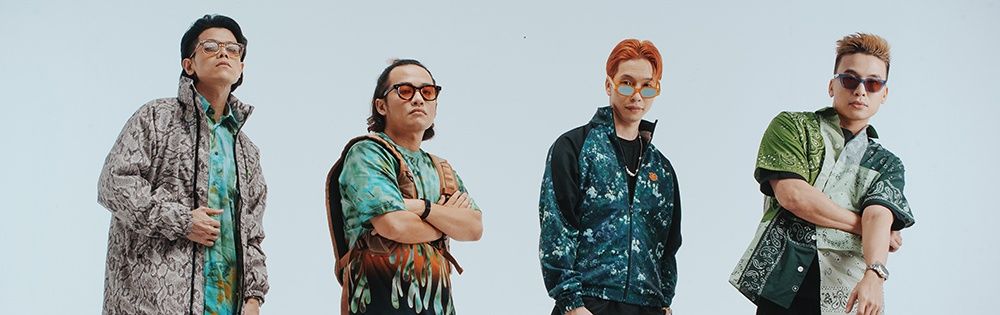 Da Lab: Nghe tải album Da LAB
