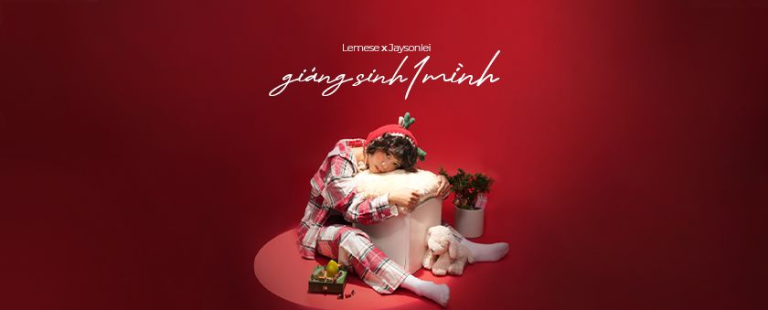 giang sinh 1 minh (31 days alone) - lemese, jaysonlei