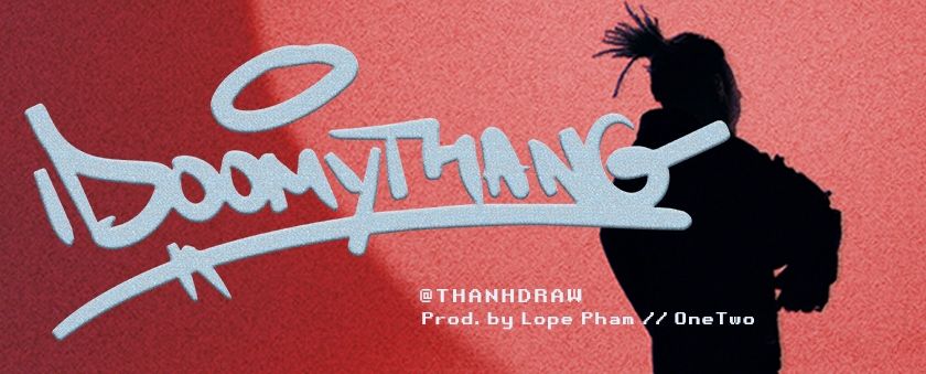 idoomythang - thanhdraw