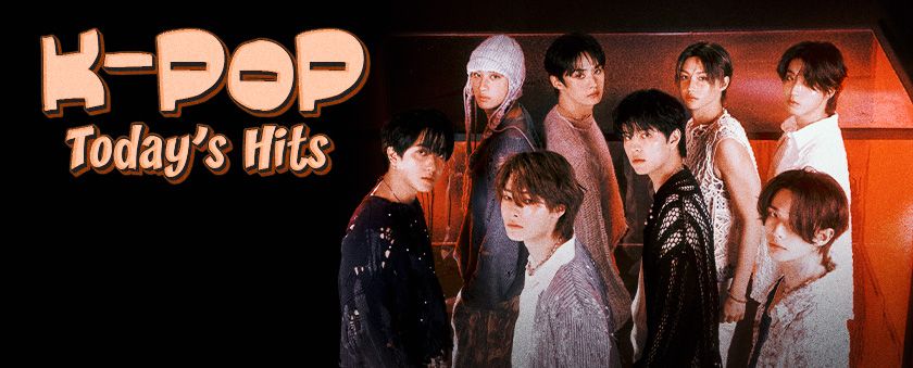 k-pop today's hits - 20240513