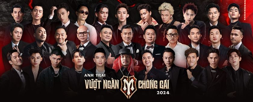 anh trai vuot ngan chong gai 2024