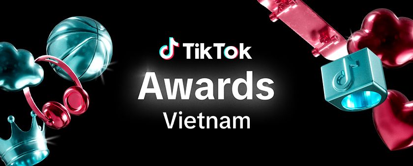 tiktok awards 2024