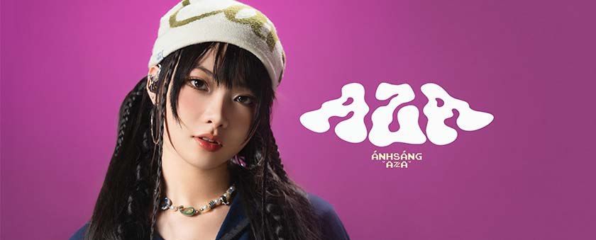 aza - anh sang aza