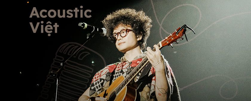 acoustic viet