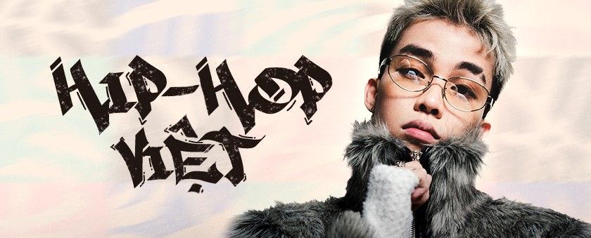 hip-hop viet