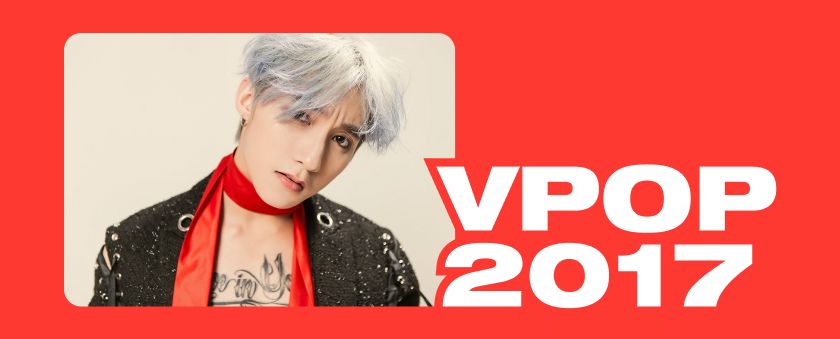 v-pop 2017