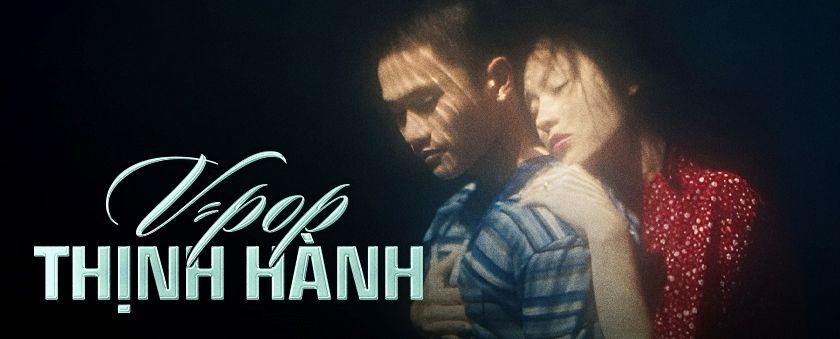 v-pop thinh hanh