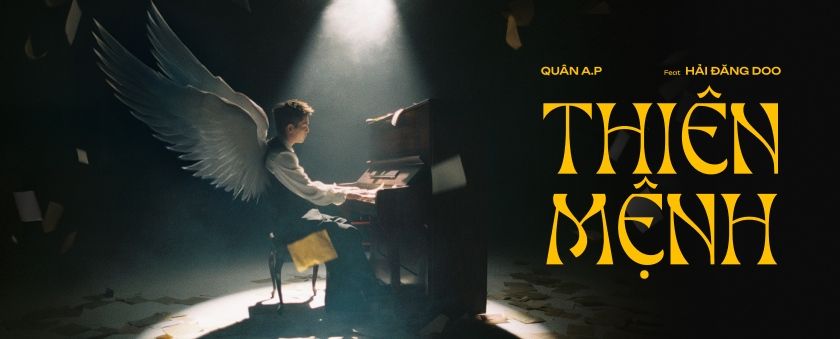 thien menh - quan a.p, hai dang doo