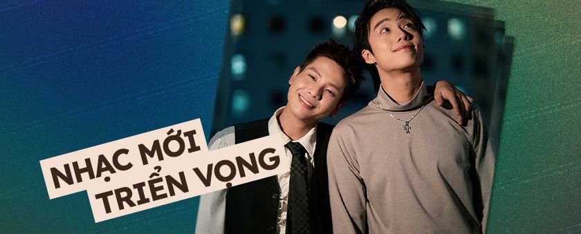 nhac moi trien vong
