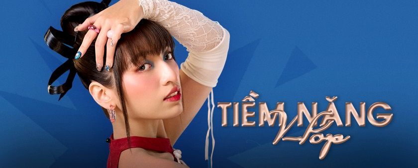 tiem nang v-pop