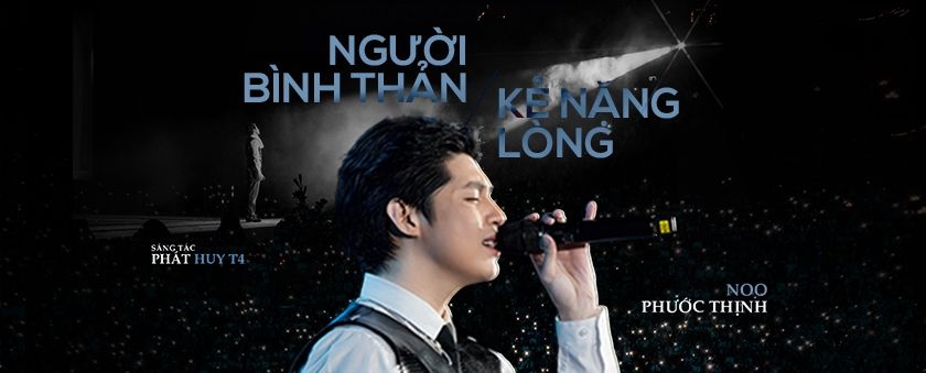 nguoi binh than ke nang long - noo phuoc thinh