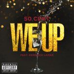 we up - 50 cent