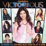 here's 2 us - victorious cast, victoria justice