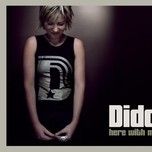 here with me (rollo's chillin' with the family mix) - dido