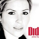 white flag (johnny toobad remix) - dido