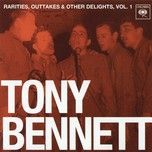 blue moon (2011 remaster) - tony bennett