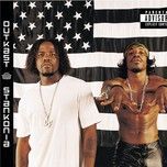 humble mumble - outkast, erykah badu