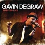not over you (live) - gavin degraw, colbie caillat