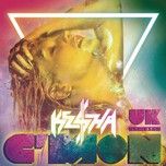 c'mon (cutmore radio mix) - kesha