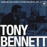 autumn in new york (2011 remaster) - tony bennett