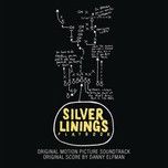 silver lining titles - danny elfman