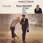 just friends (2011 remaster) - tony bennett