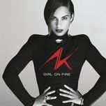 fire we make - alicia keys, maxwell