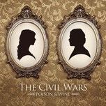 disarm (daytrotter) - the civil wars