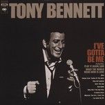 a lonely place (2011 remaster) - tony bennett