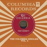 one kiss away from heaven (malatia) (2011 remaster) - tony bennett