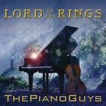 lord of the rings - the piano guys