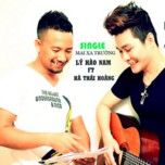 mai xa truong - ly hao nam, ha thai hoang