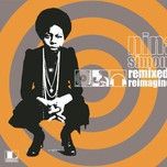 i can't see nobody ((daniel y. remix)) - nina simone