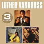 she doesn't mind (album version) - luther vandross