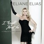 you don’t what love is - eliane elias