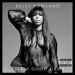 down on love - kelly rowland