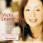 tango d' amour - vicky leandros