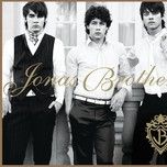 when you lookme in the eyes  - jonas brothers