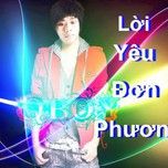 vang em anh nho em - qboy