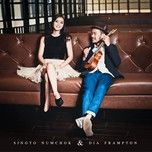 gift - singto numchok, dia frampton