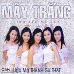 uoc mo thanh su that - may trang