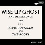 walk us uptown - elvis costello, the roots