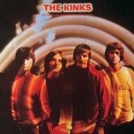 monica (bonus track: stereo version) - the kinks