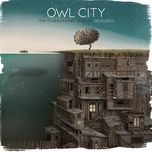 i hope you think of me - owl city