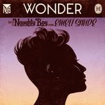 wonder (mojam dub) - naughty boy