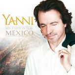 maria bonita - yanni