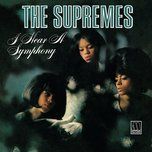 queen of the house (live at the roostertail, detroit, mi, 1966) - the supremes
