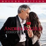 when i fall in love - andrea bocelli, chris botti